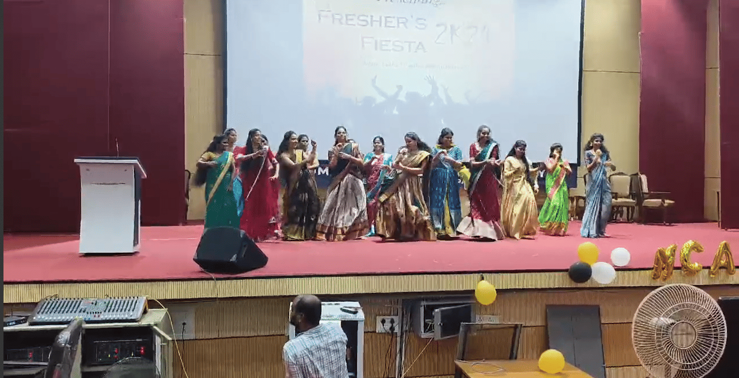 Sri Padmavati Mahila Visvavidyalayam Tirupati Events photo 1